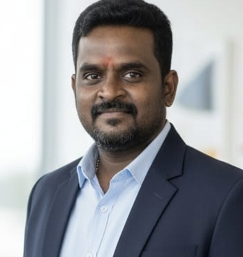 NARESH
